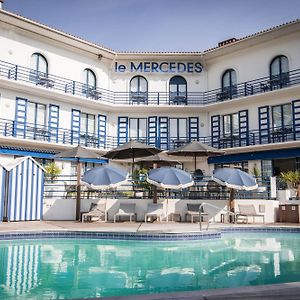 Hotel Mercedes