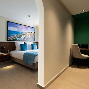 Habitación Superior con Cama King